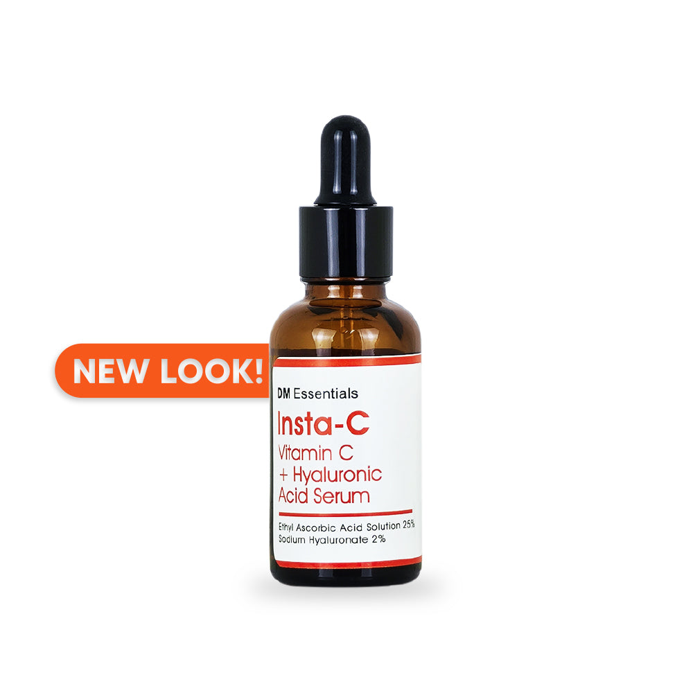 Insta-C Vitamin C Serum