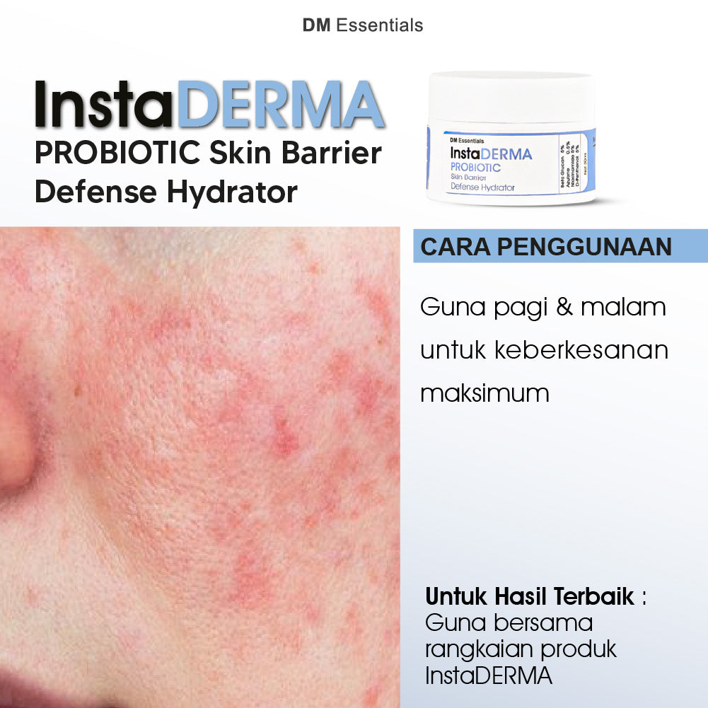 Integma Cream InstaDERMA Full Set | dmessentials