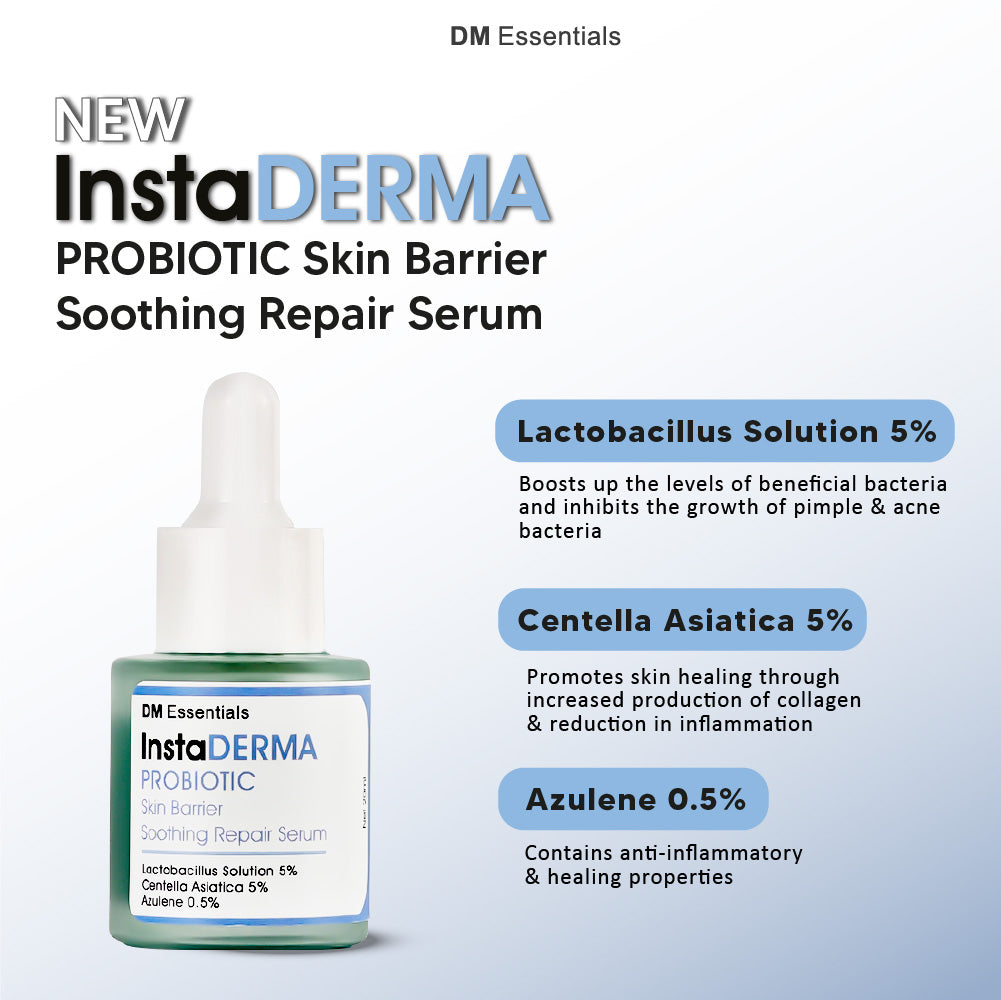 Integma Cream InstaDERMA Full Set | dmessentials