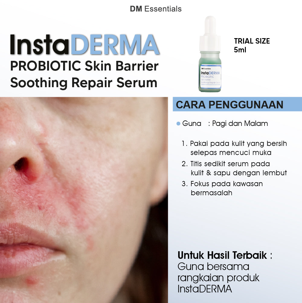 Integma Cream InstaDERMA Trial Set | dmessentials
